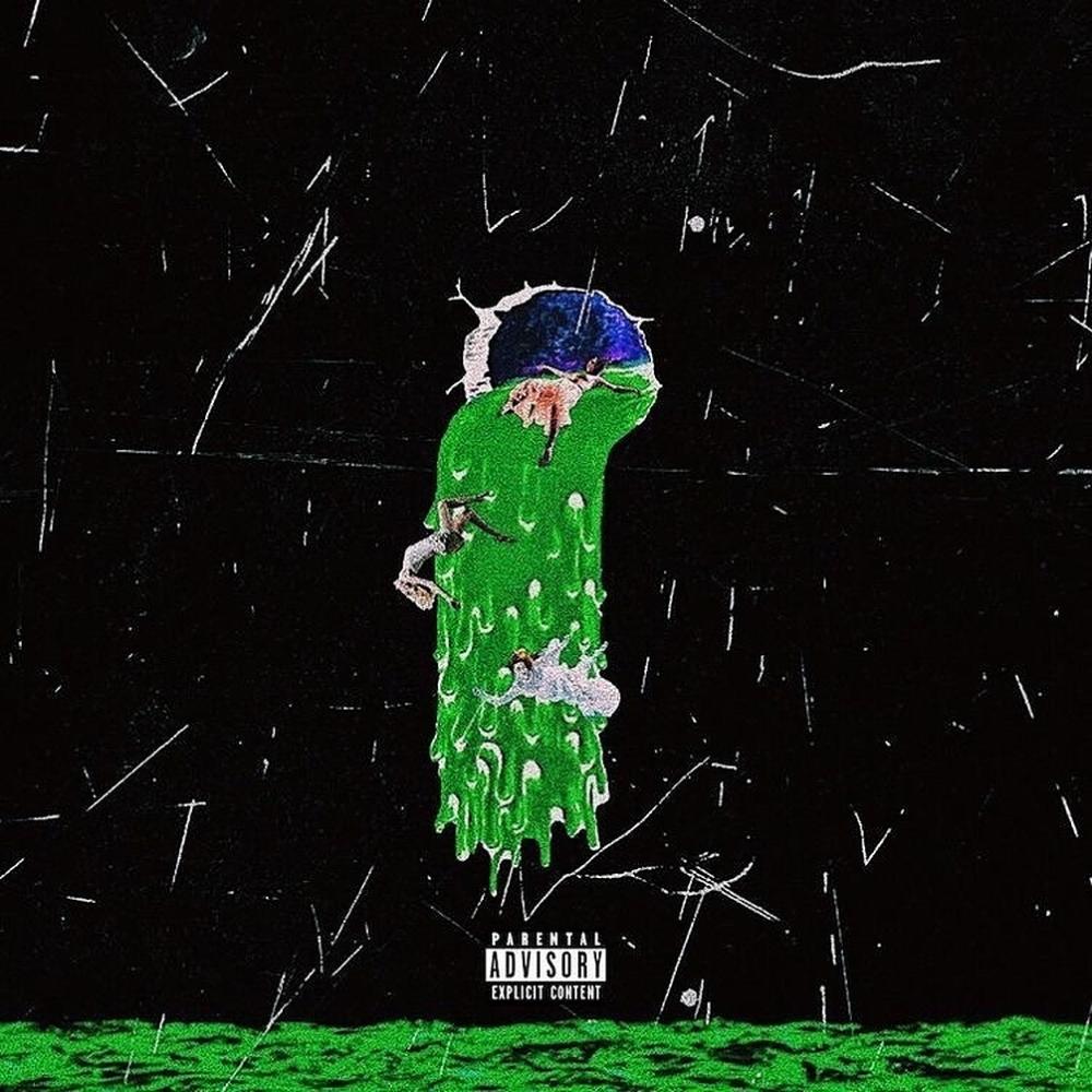 Talk Right (feat. Projekt Booda) (Explicit)