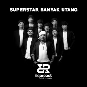 Album SPBU from Er-Ethnic Percussion