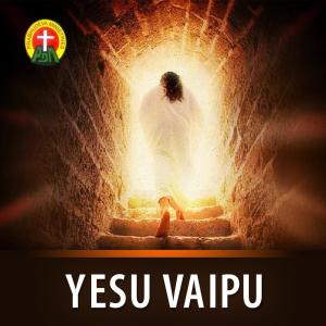 S. P. Sailaja的专辑Yesu Vaipu