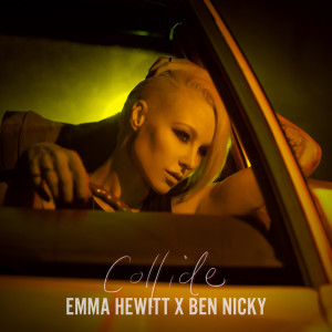 Album COLLIDE oleh Ben Nicky