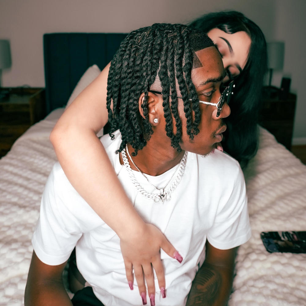 Be Okay (Explicit)