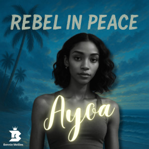 Album Rebel in Peace from Bennie Mellies