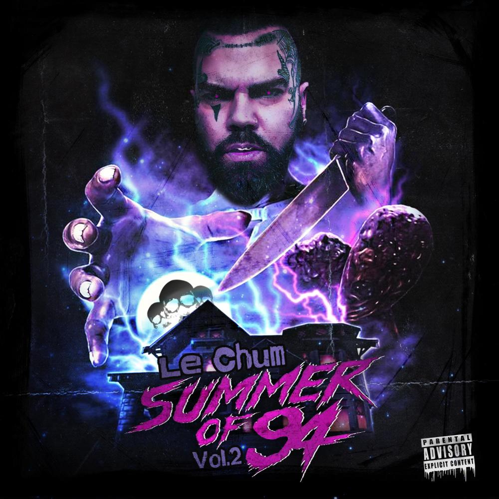 Médicvmxnt3r (feat. Chucky) (Explicit)
