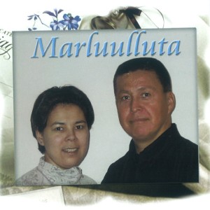 收聽Arne & Magdalene的To my parents歌詞歌曲