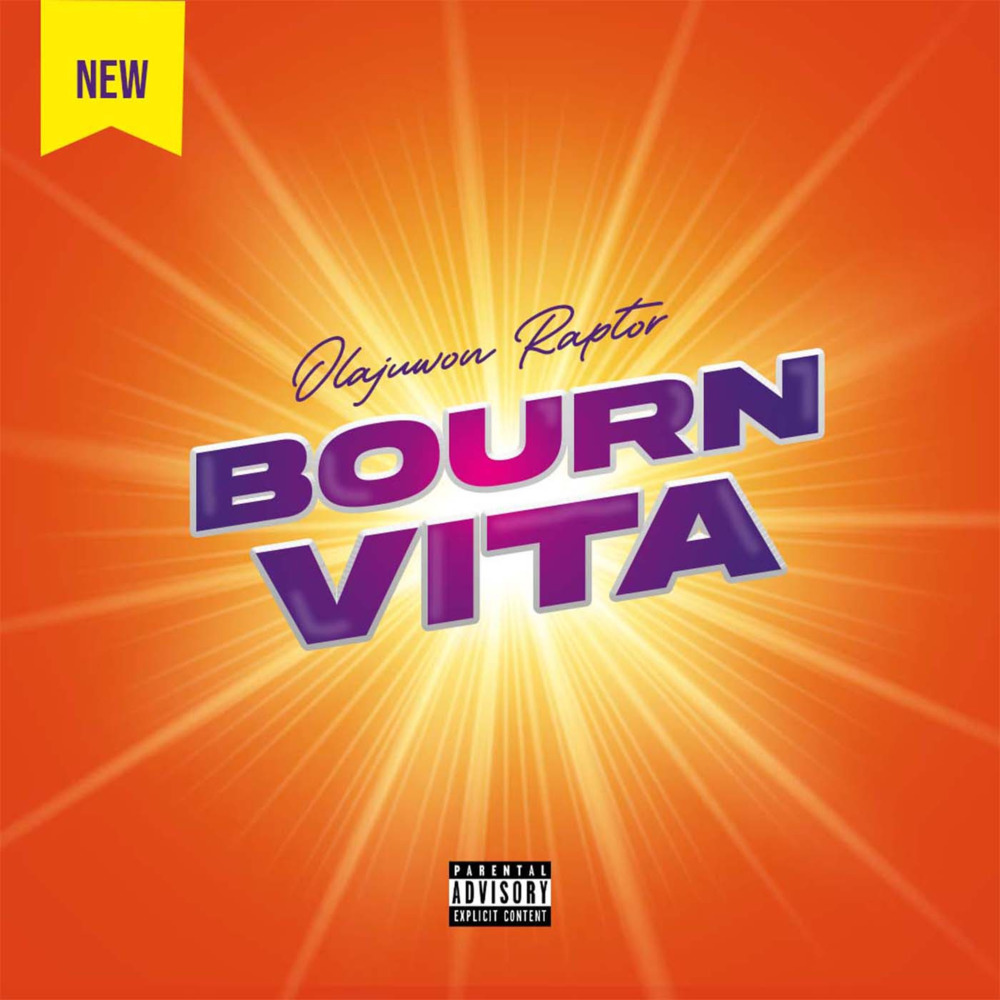 Bournvita (Explicit)