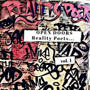 Dengarkan Through the Valley (Explicit) lagu dari Reality Poets dengan lirik