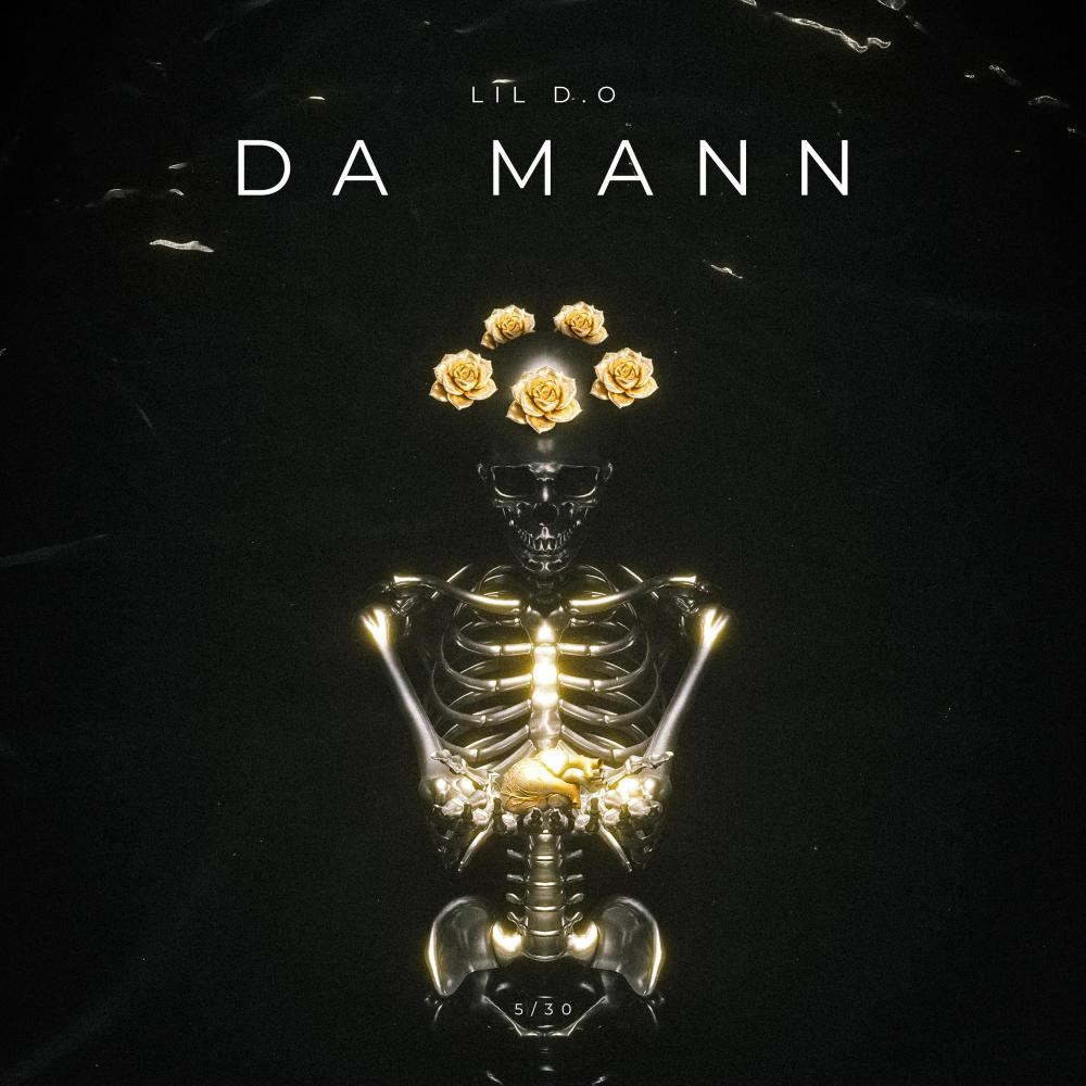 DA MANN (Explicit)