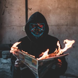 Coal Chamber的專輯Elevation (Explicit)