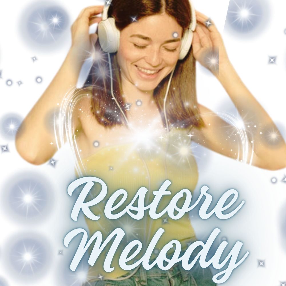 Restore Harmony
