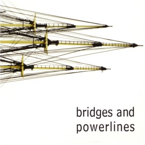 ดาวน์โหลดและฟังเพลง New Mistake พร้อมเนื้อเพลงจาก Bridges and Powerlines