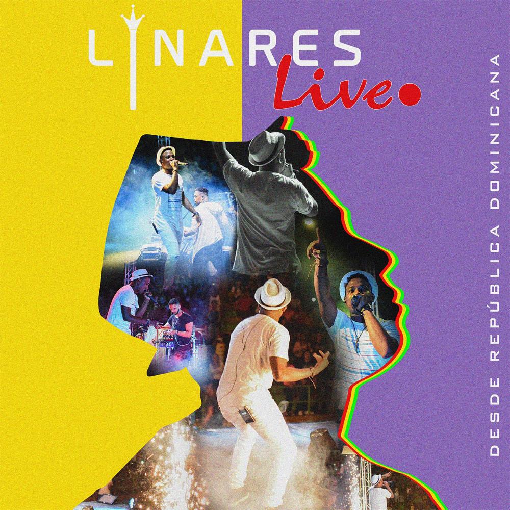 Con el Corazon (En Vivo)