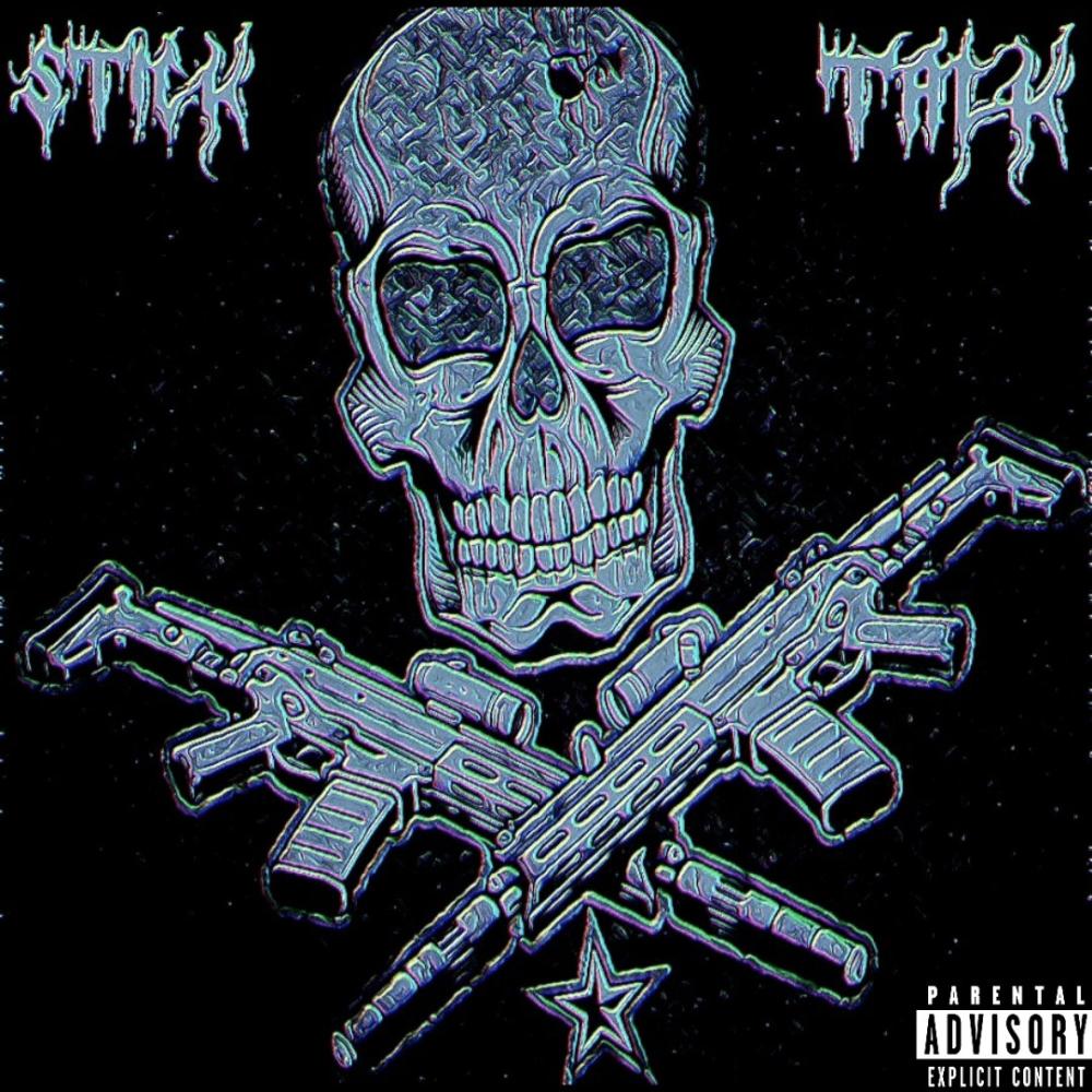 Stick Talk (feat. Ace Dolo) (Explicit)