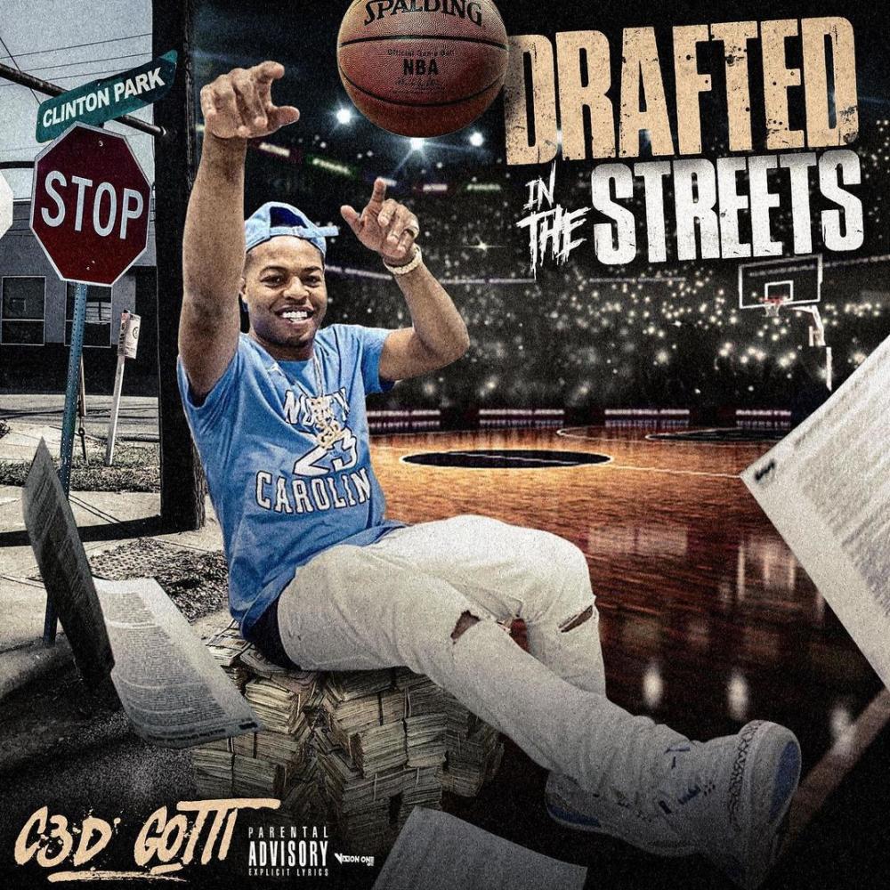 EASTSIDE BUSINESS (feat. LIL JAIRMY) (Explicit)