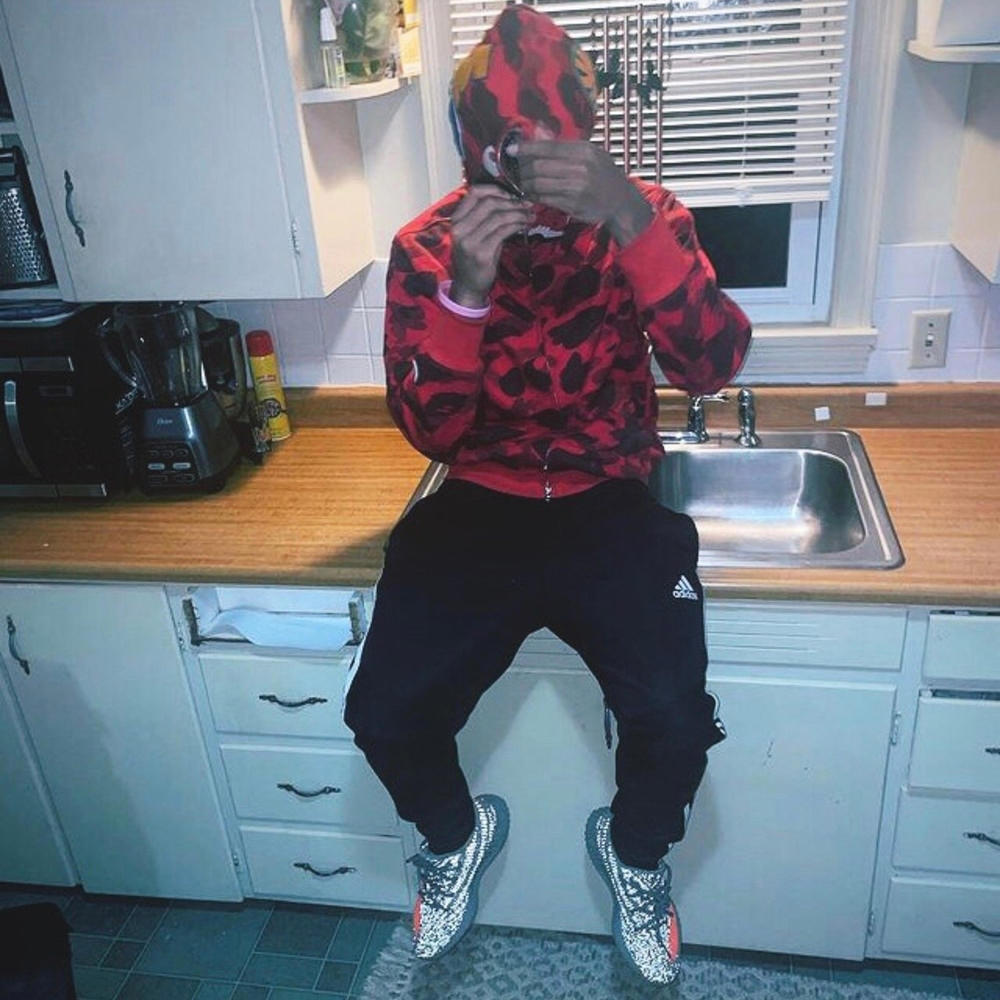 1 min freestyle (Explicit)