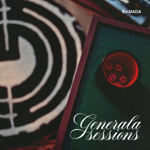 Album GENERALA SESSIONS (Explicit) from 