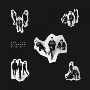Beyond the Sun的專輯are you happier now? (Explicit)
