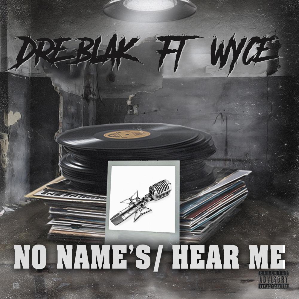 Hear Me (feat. Wyce) (Explicit)