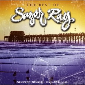 Sugar Ray的專輯The Best Of Sugar Ray
