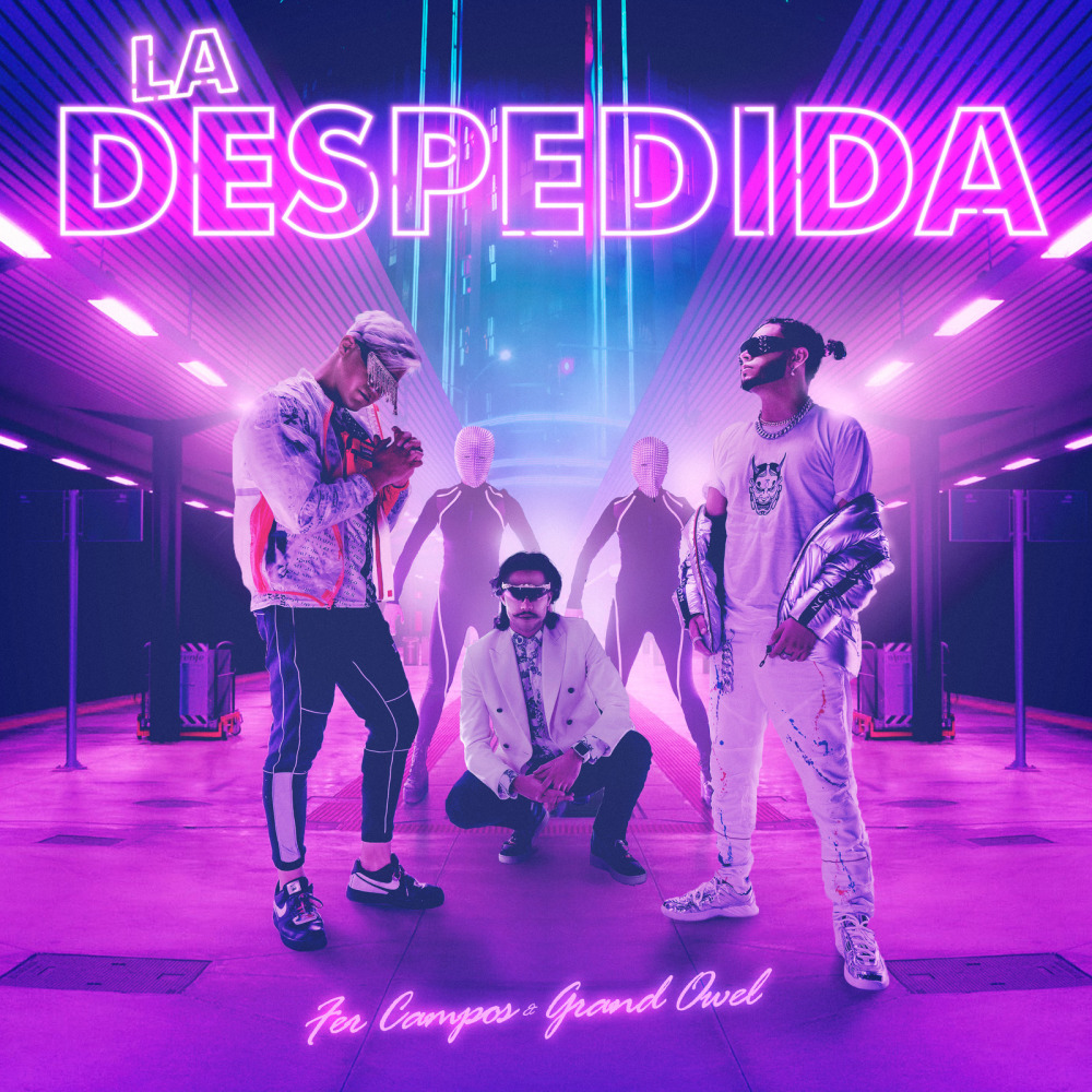 La Despedida (Explicit)