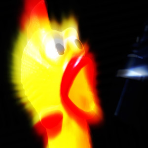 default playlist img