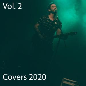 Album Covers 2020, Vol. 2 from Andres Lado