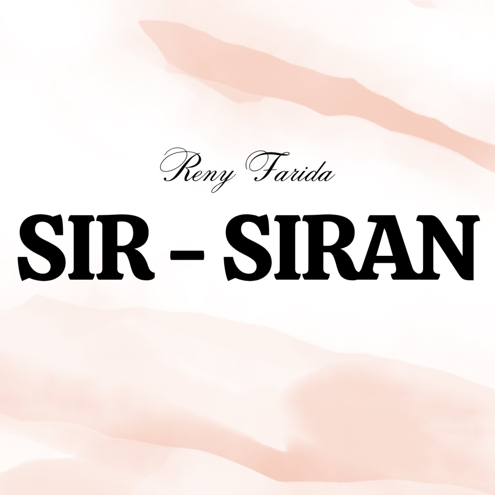 Sir - Siran