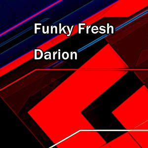 Album Darion from Funky Fresh