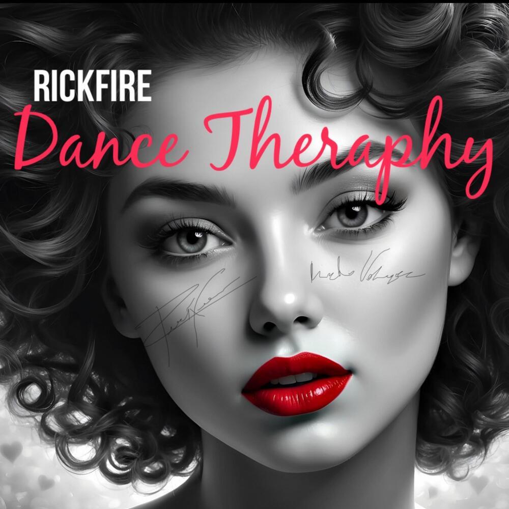 Dance Therapy (Explicit)