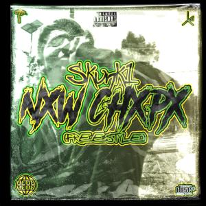 Listen to SKUNK1 (Freestyle) (Explicit) song with lyrics from Nxw Chxpx