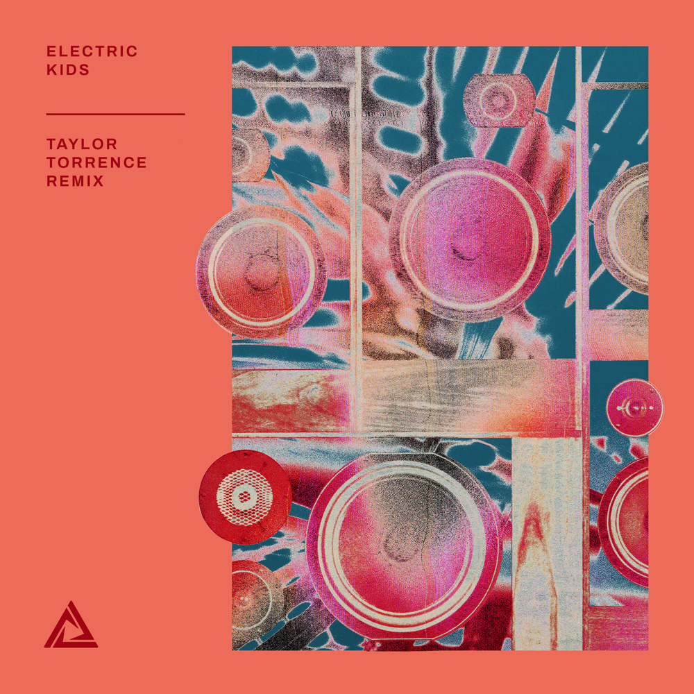 Electric Kids (Taylor Torrence Extended Remix)
