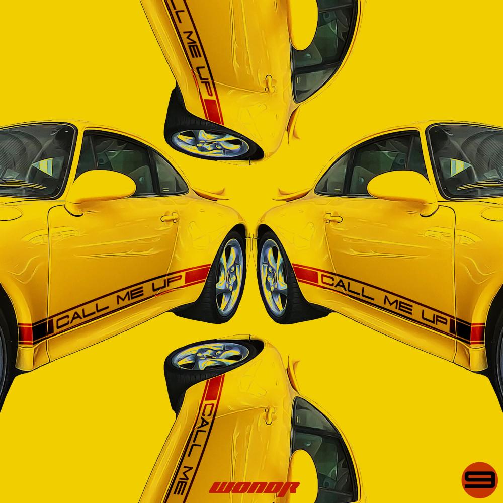 Call Me Up (Explicit)