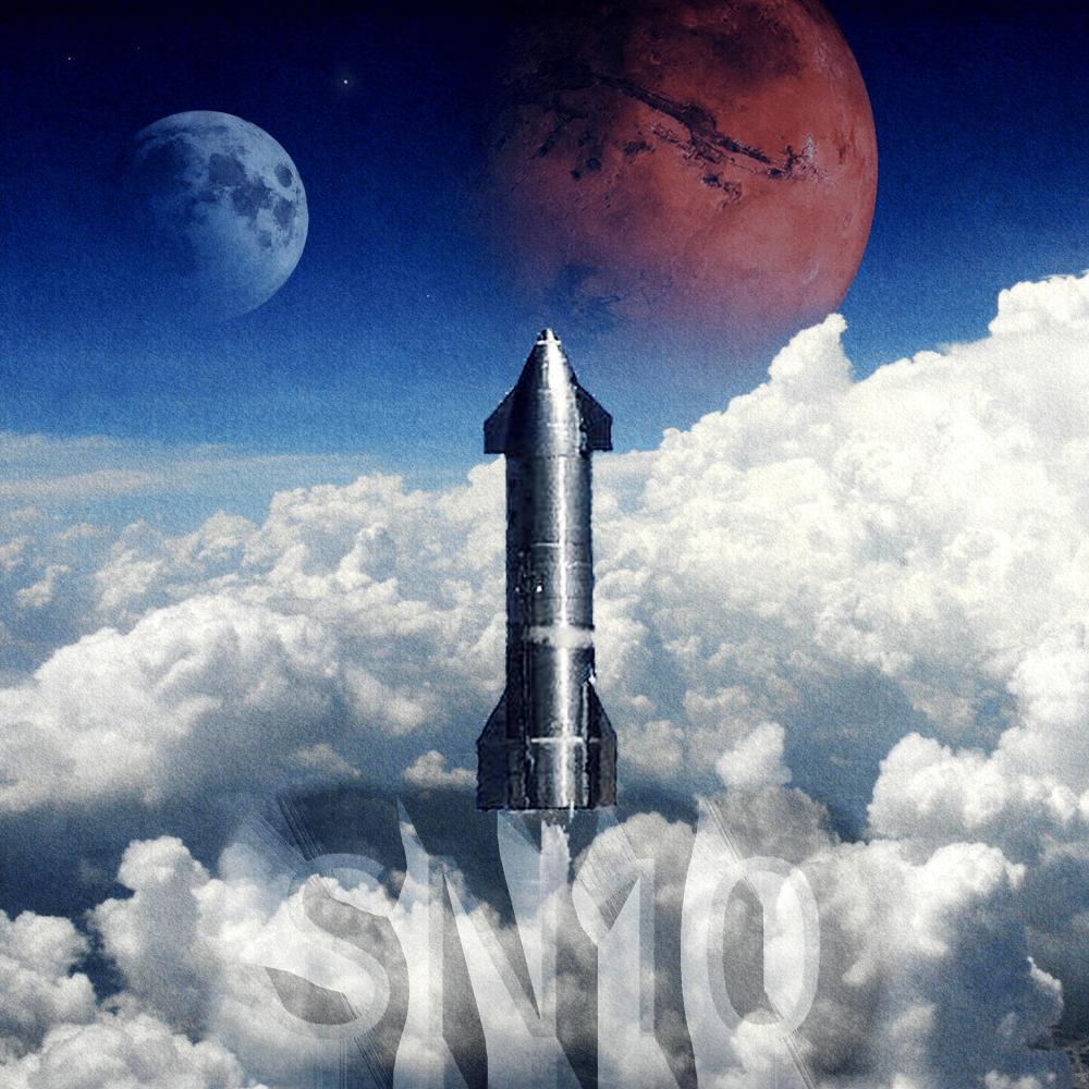 Sn10 (Explicit)