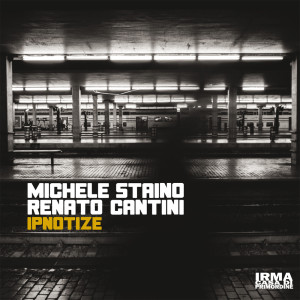 Michele Staino的專輯Ipnotize