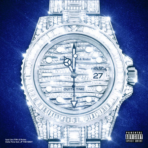 Listen to Outta Time feat. JP THE WAVY song with lyrics from Issei Uno Fifth