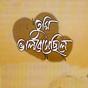 Listen to Tumi Valobesechile song with lyrics from Kazi Nourin