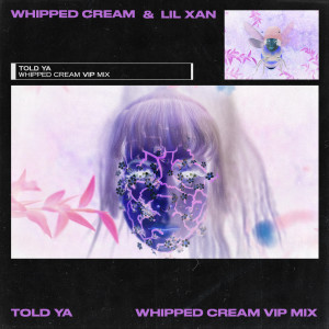 ดาวน์โหลดและฟังเพลง Told Ya (WHIPPED CREAM VIP MIX) (Explicit) (WHIPPED CREAM VIP MIX|Explicit) พร้อมเนื้อเพลงจาก Whipped Cream