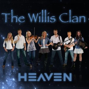 The WIllis Clan的專輯Heaven