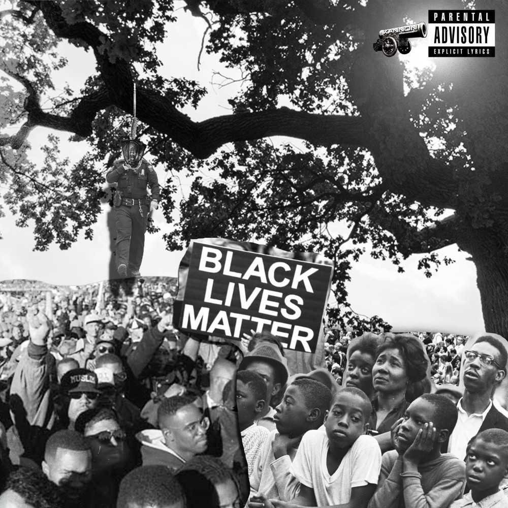 Black Lives Matter