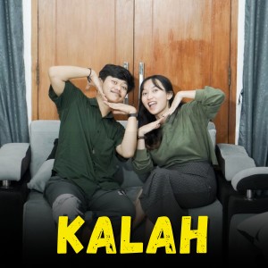 Album Kalah from Bagus