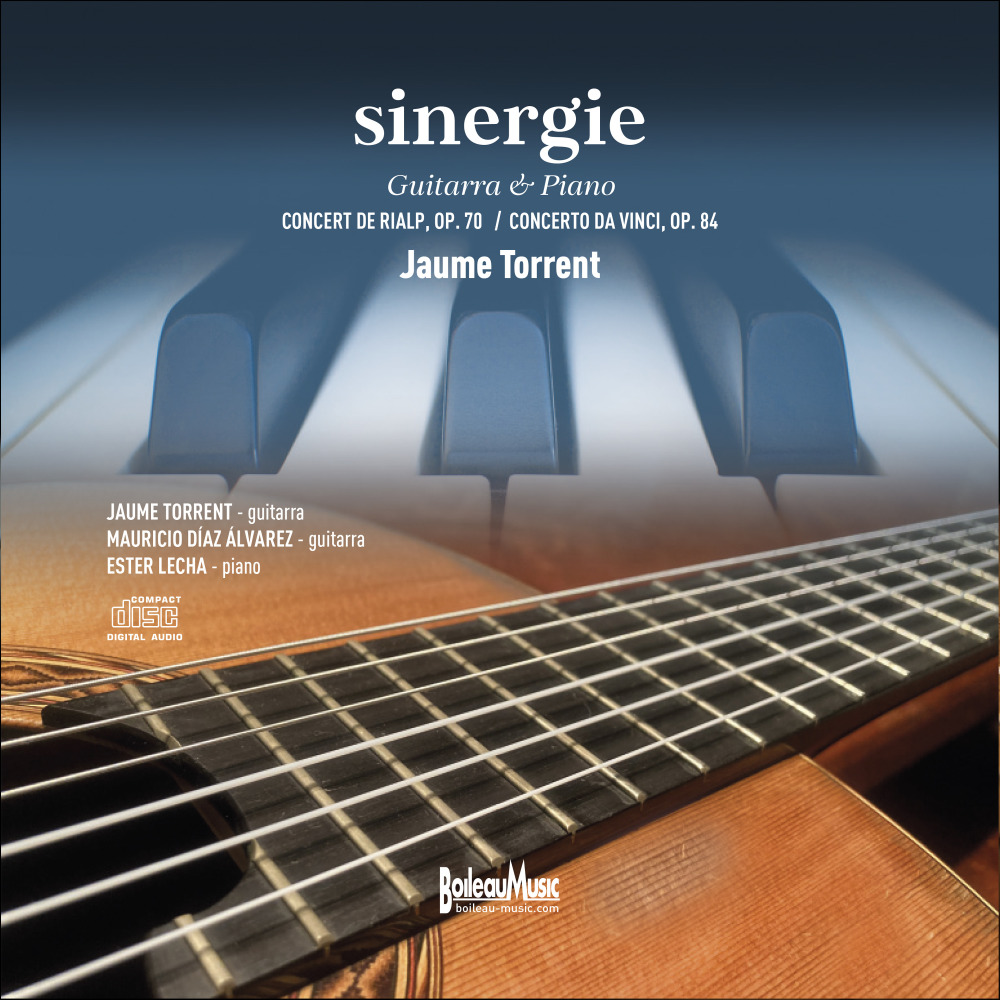 03. Riu de Sant Antoni (Concert de Rialp, op. 70)