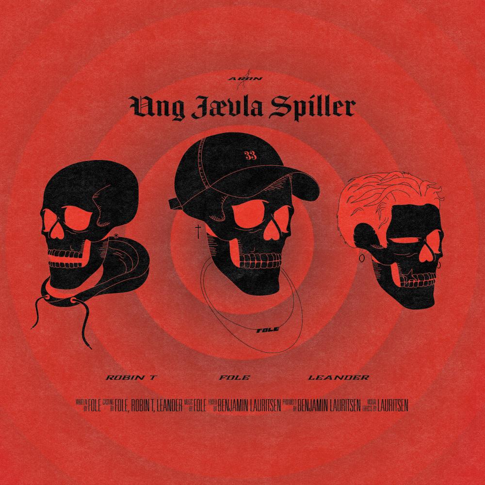 Ung Jævla Spiller (Explicit)
