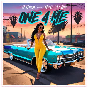 Album One 4 Me from 