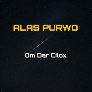 Album Alas Purwo from Om Dar Cilox