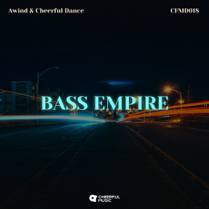 AWIND的專輯Bass Empire