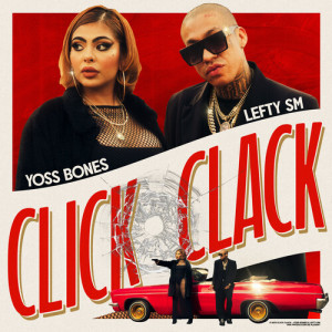 Yoss Bones的专辑Click Clack