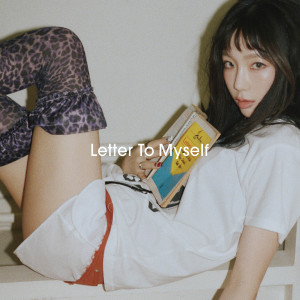 Letter To Myself - The 6th Mini Album dari Taeyeon