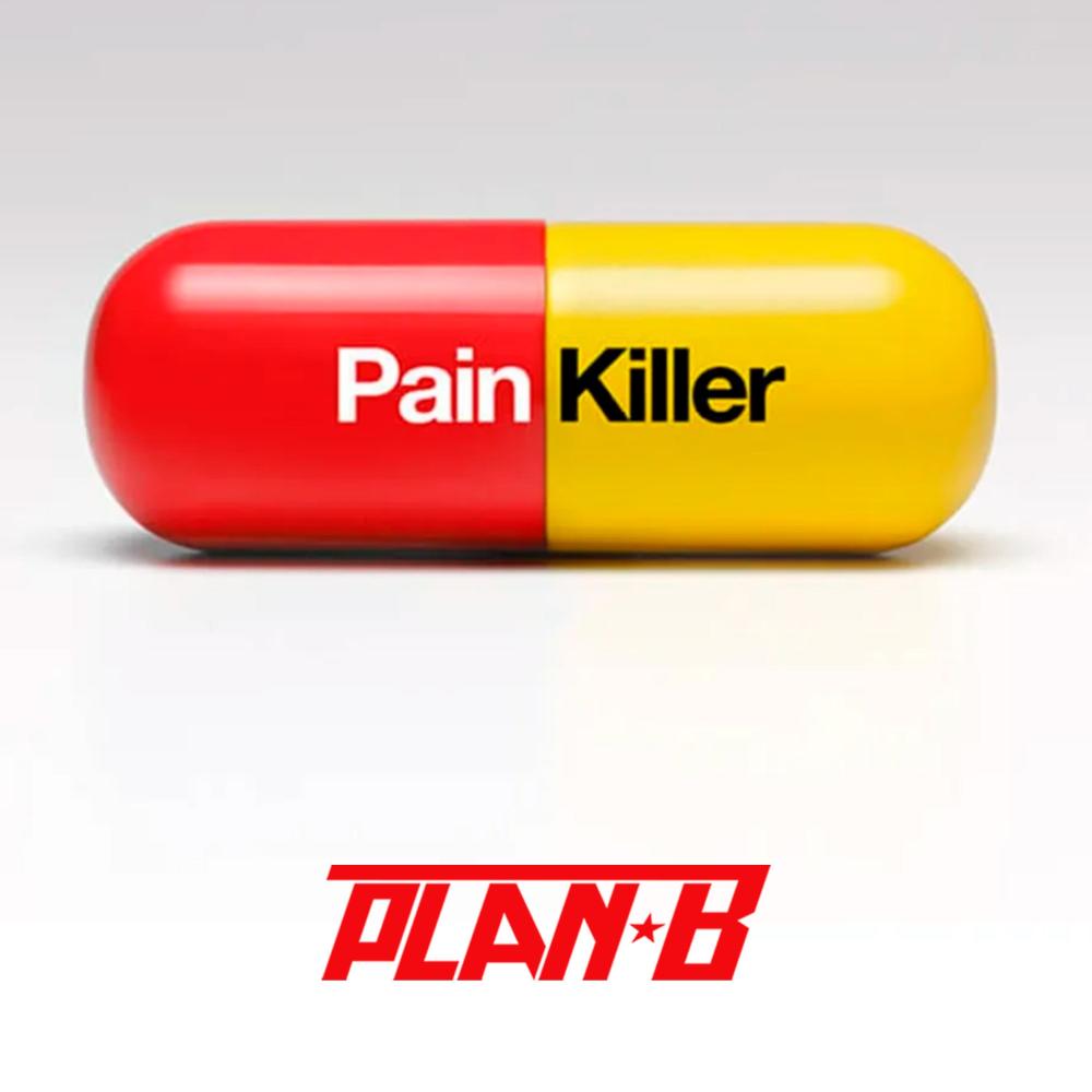 Painkiller