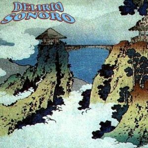 收听Delirio Sonoro的Emily歌词歌曲