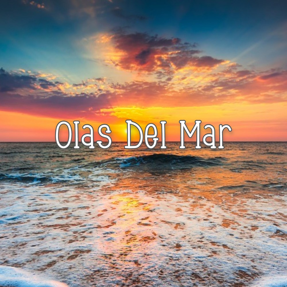 Olas del Mar