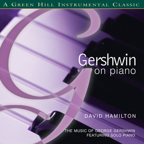 The Man I Love (Gershwin On Piano Album Version)